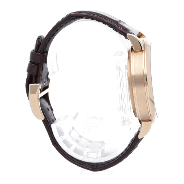 A. Lange & Söhne 1815 “Homage to Walter Lange"