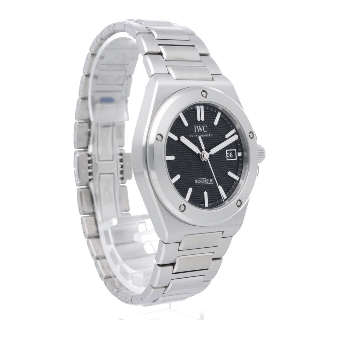 IWC Ingenieur Automatic 40