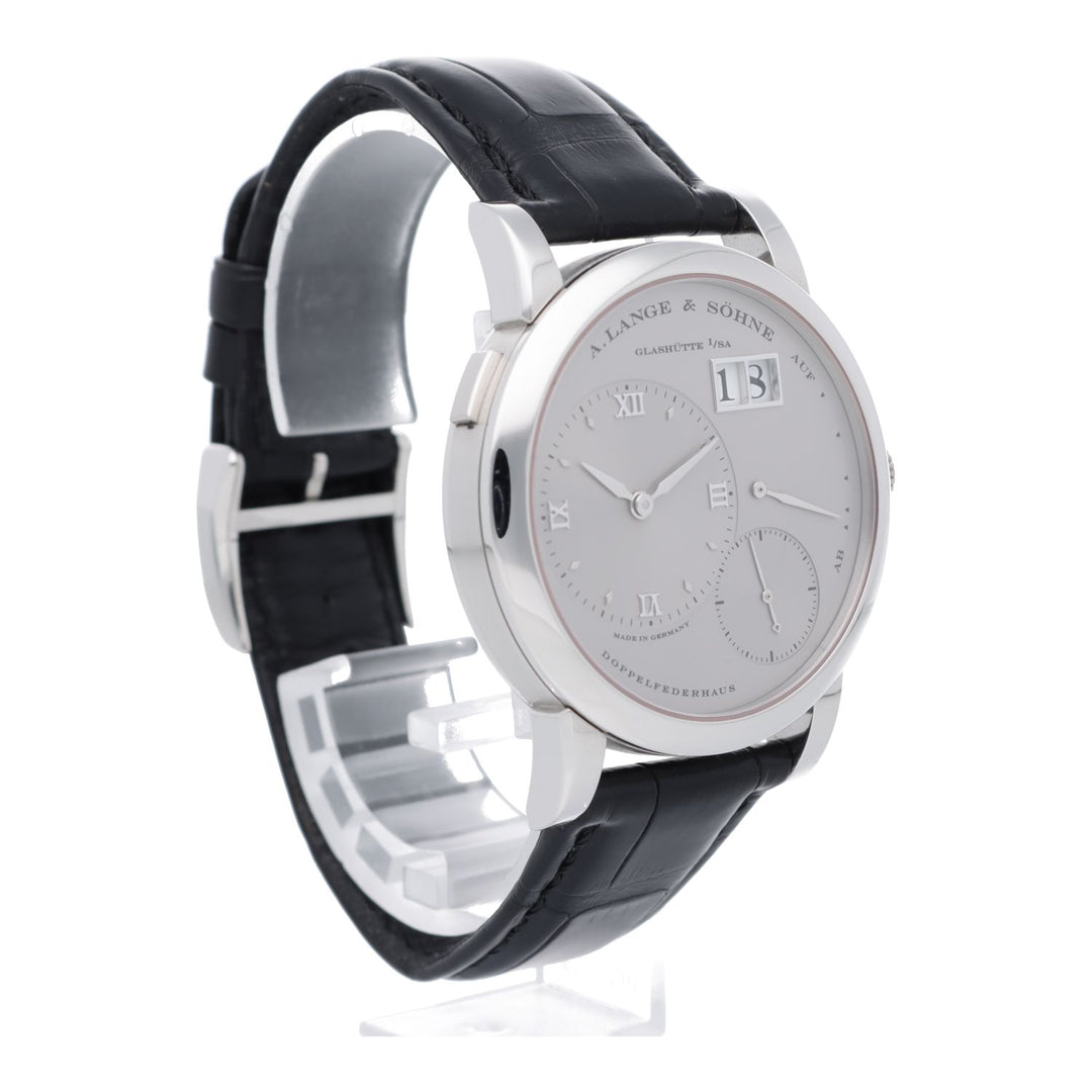 A. Lange & Söhne Lange 1