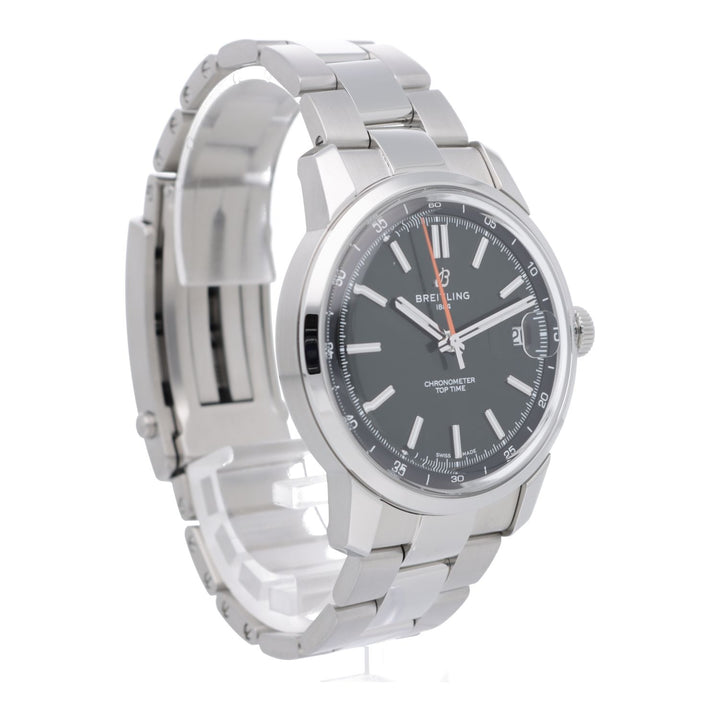Breitling Top Time B31
