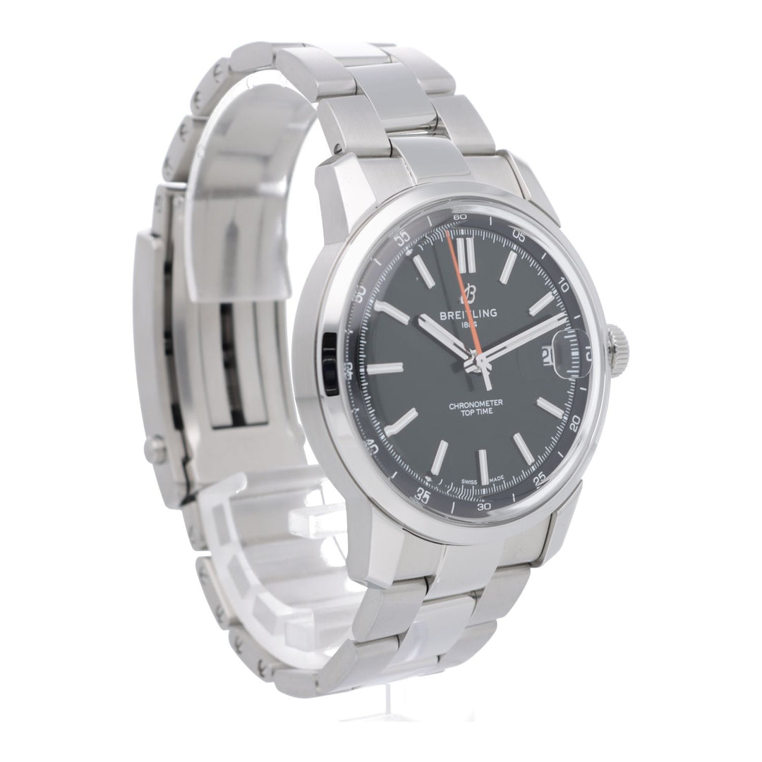Breitling Top Time B31