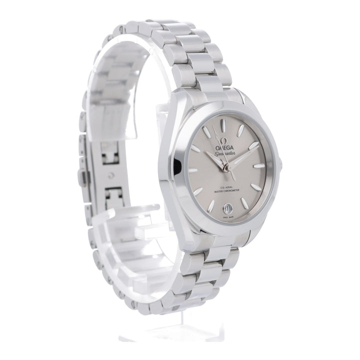 Omega Seamaster Aqua Terra 150M