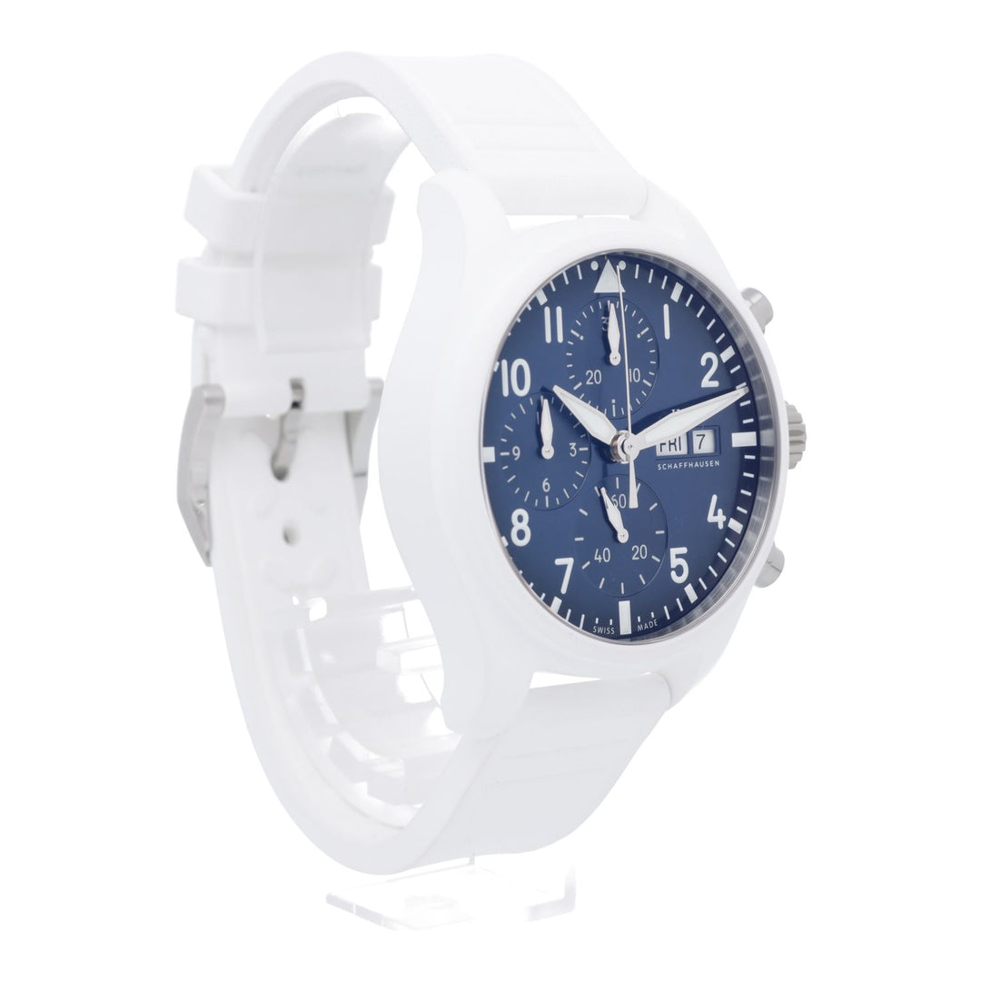 IWC Pilot’s Watch Chronograph 41 Le Petit Prince