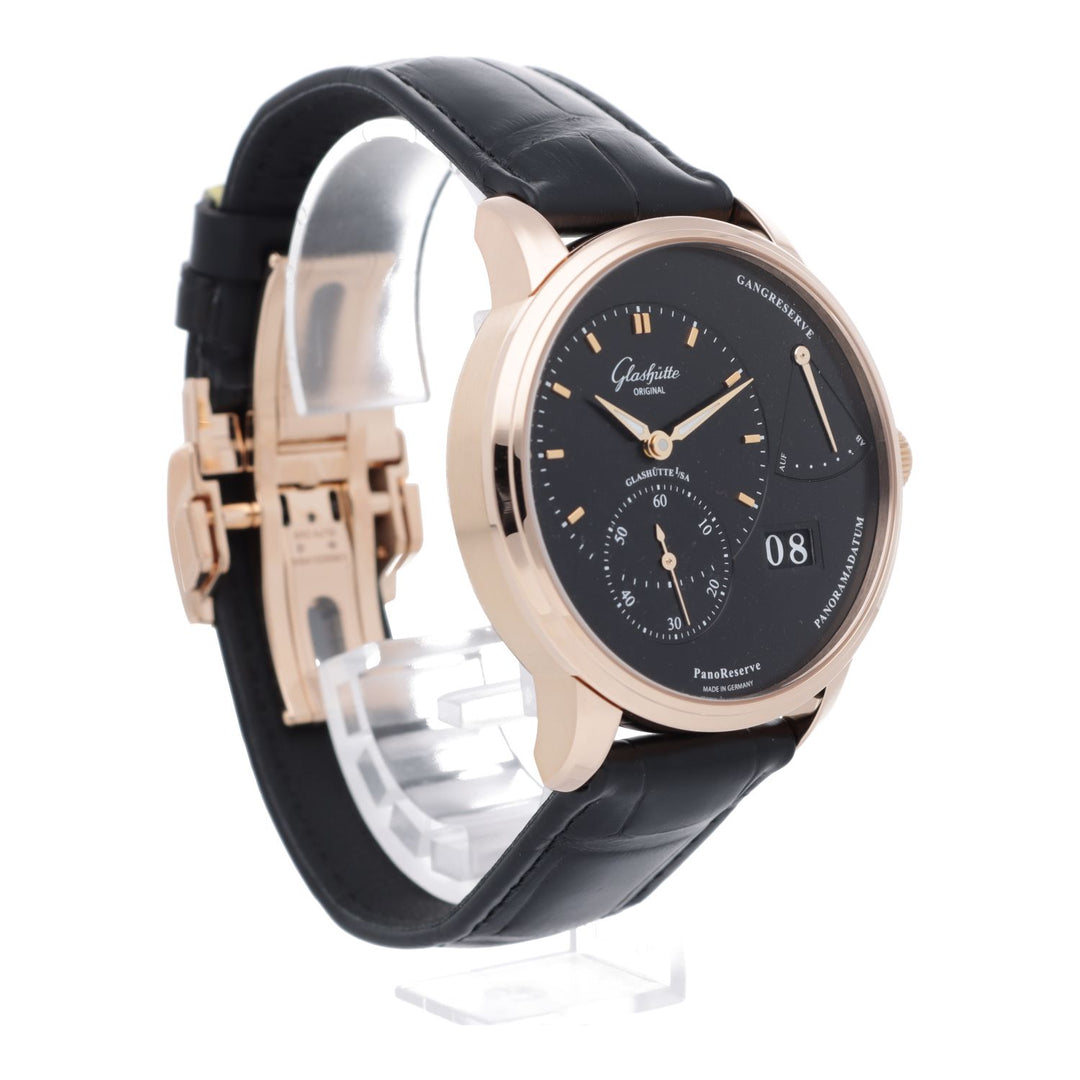 Glashütte Original PanoReserve