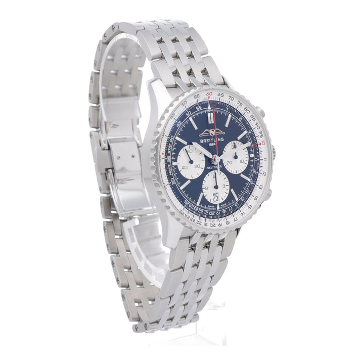 Breitling Navitimer B01 Chronograph 43