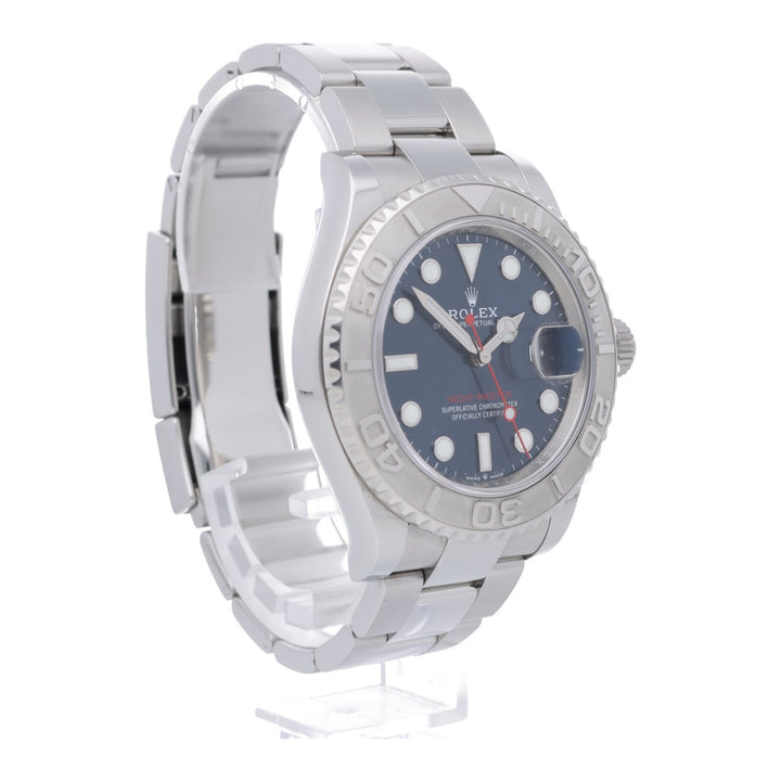 Rolex Yachtmaster 40