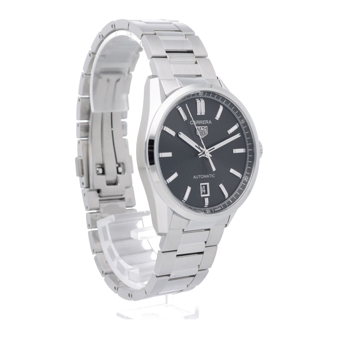 TAG Heuer Carrera Calibre 5 Automatic