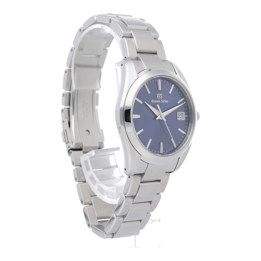 Grand Seiko Heritage