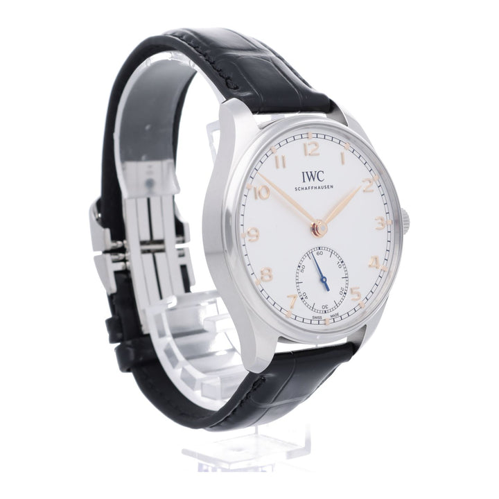 IWC Portugieser Automático