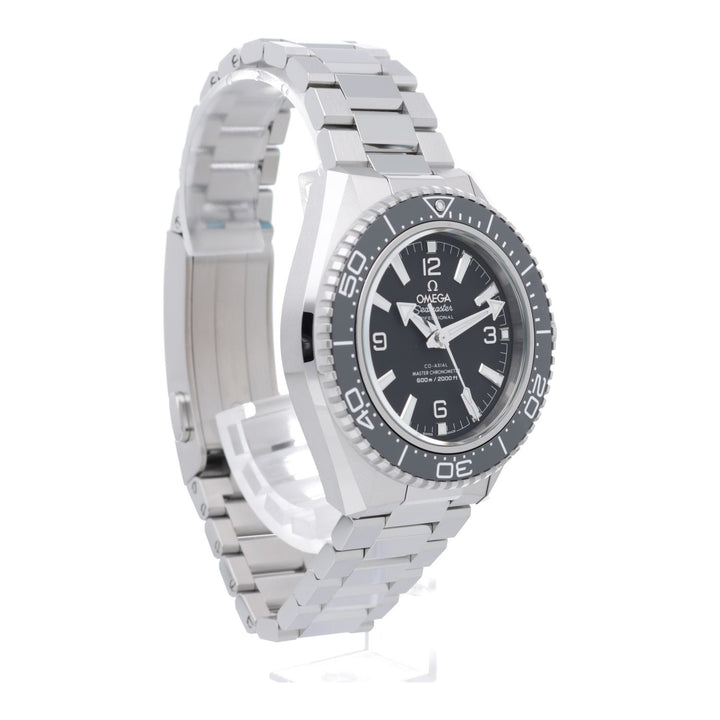 Omega Seamaster Planet Ocean 600 m