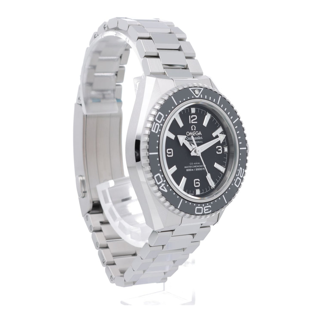 Omega Seamaster Planet Ocean 600 m