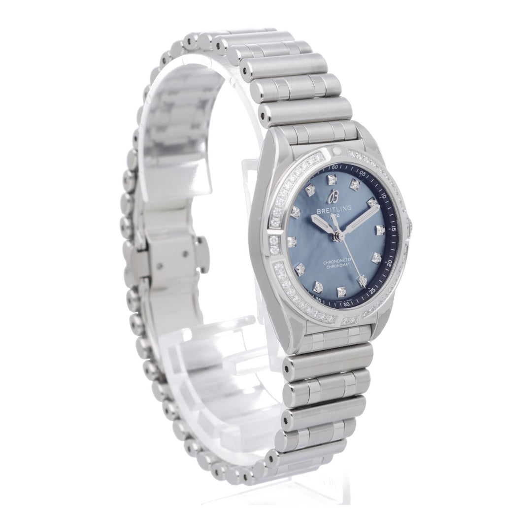 Breitling Chronomat 28