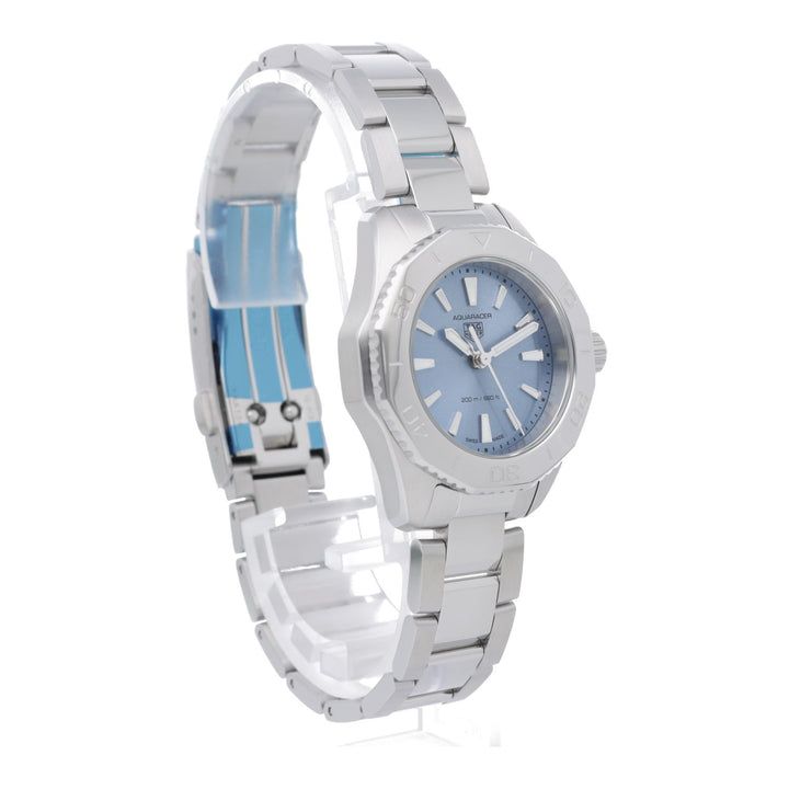 TAG Heuer Aquaracer Quartz Professional 200
