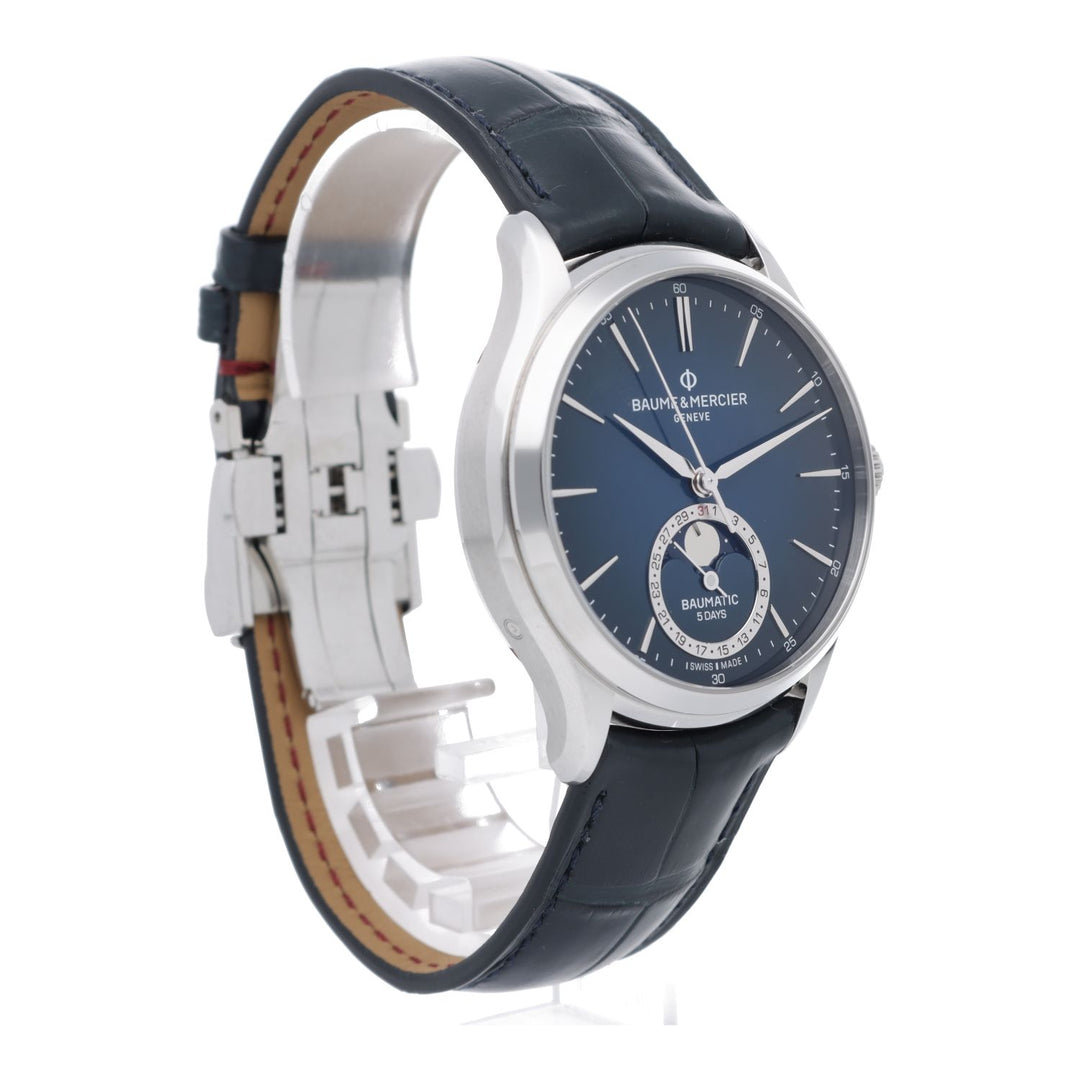 Baume & Mercier Clifton