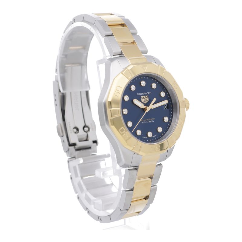 Tag Heuer Aquaracer Professional 200 Solargraph