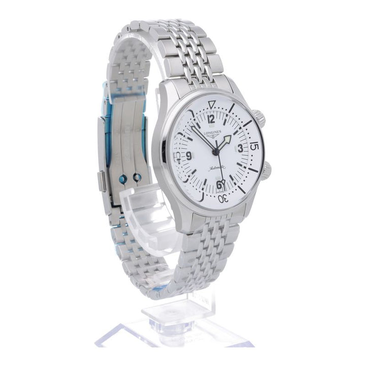 Longines Legend Diver