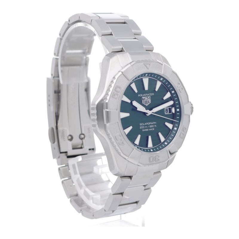 Tag Heuer Aquaracer Professional 200 Solargraph