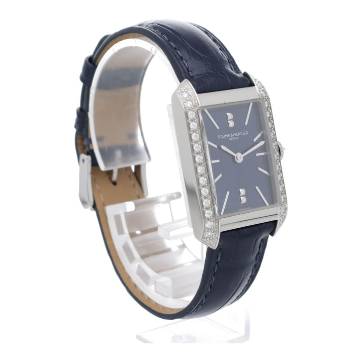 Baume & Mercier Hampton