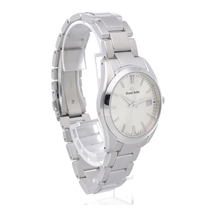 Grand Seiko Heritage
