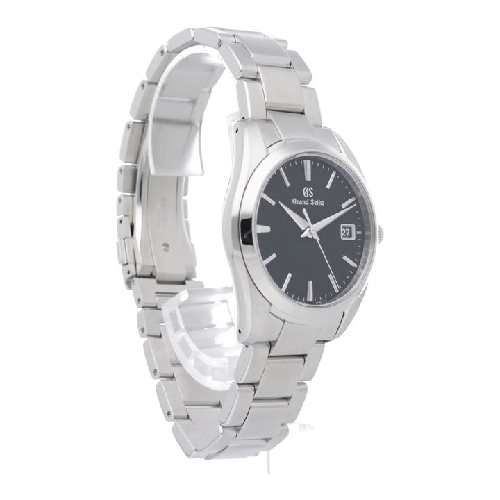 Grand Seiko Heritage