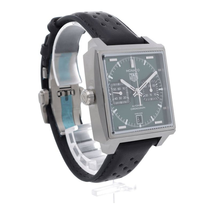 TAG Heuer Monaco Chronograph