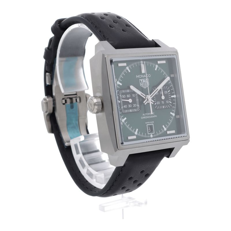 TAG Heuer Monaco Chronograph
