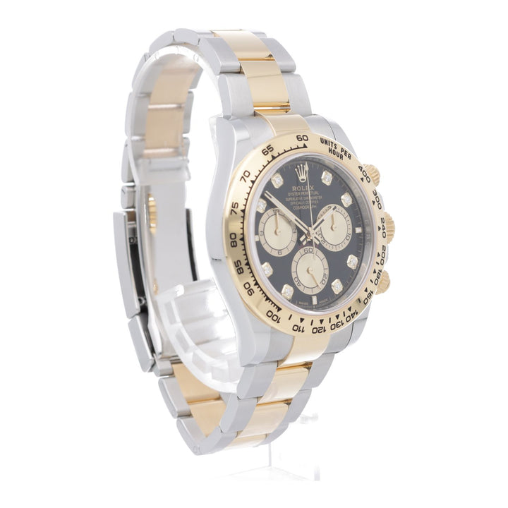 Rolex Cosmograph Daytona
