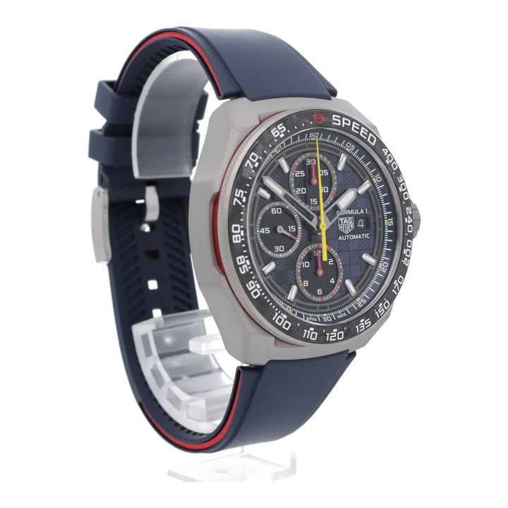 TAG Heuer Formula 1 Chronograph X Oracle Red Bull Racing