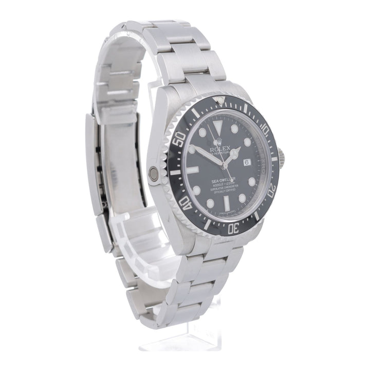 Rolex Sea Dweller