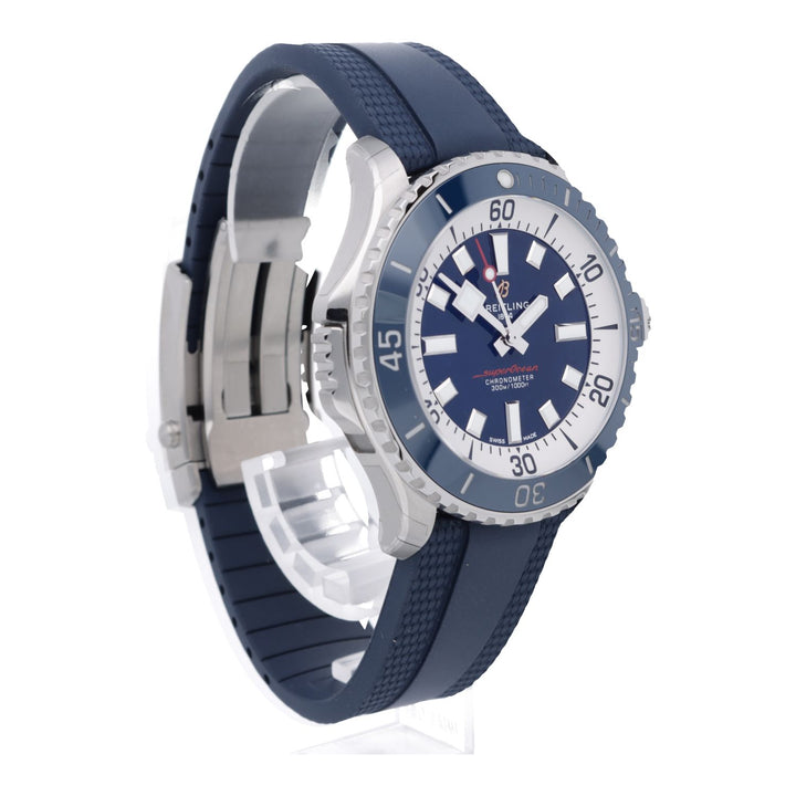 Breitling Superocean Automático 46