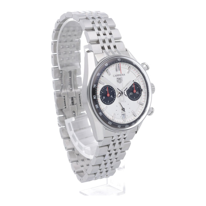 Tag Heuer Carrera Chronograph
