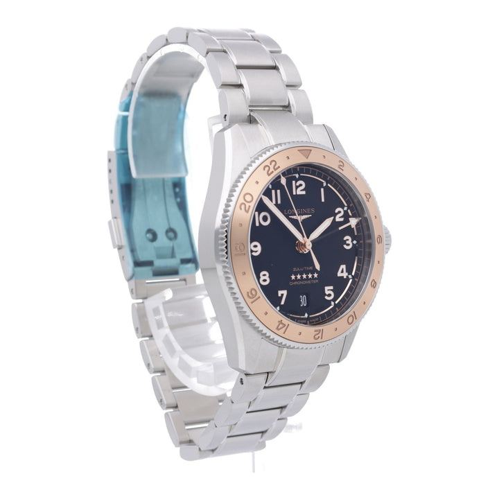 Longines Spirit Zulu Time 1925