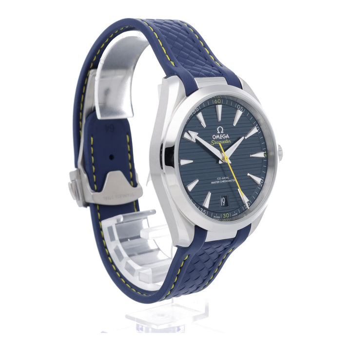 Omega Seamaster Aqua Terra 150M Co-Axial Master Chronometer 41mm