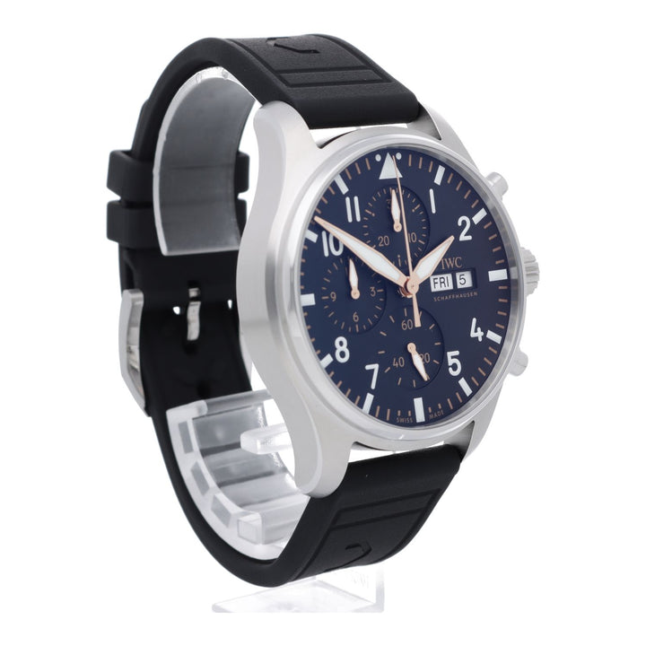 IWC Pilot's Watch Chronograph APXGP