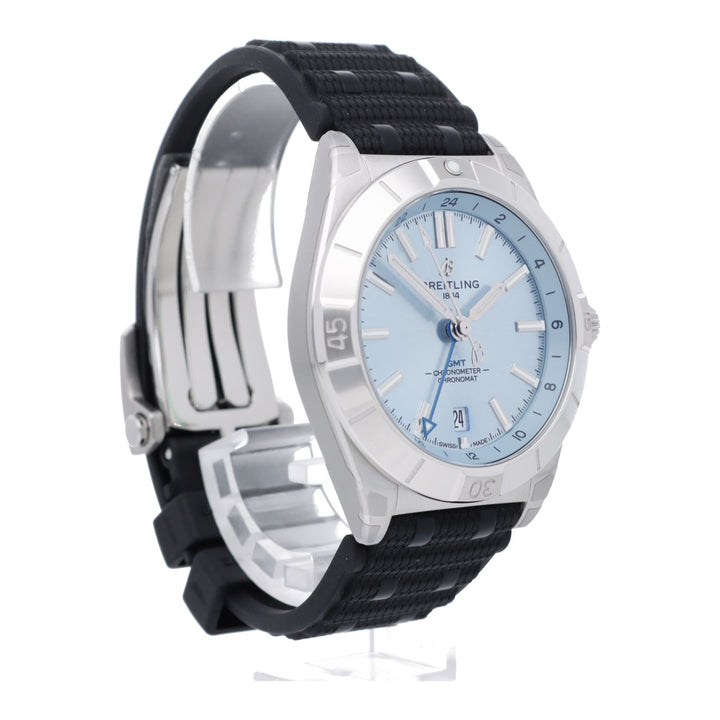 Breitling Chronomat Automatic GMT 40