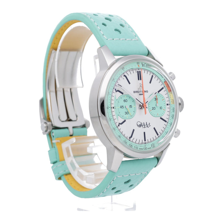 Breitling Top Time B01 Fausto Coppi
