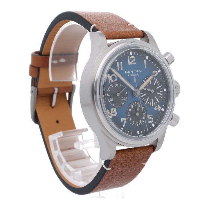 Longines Avigation BigEye