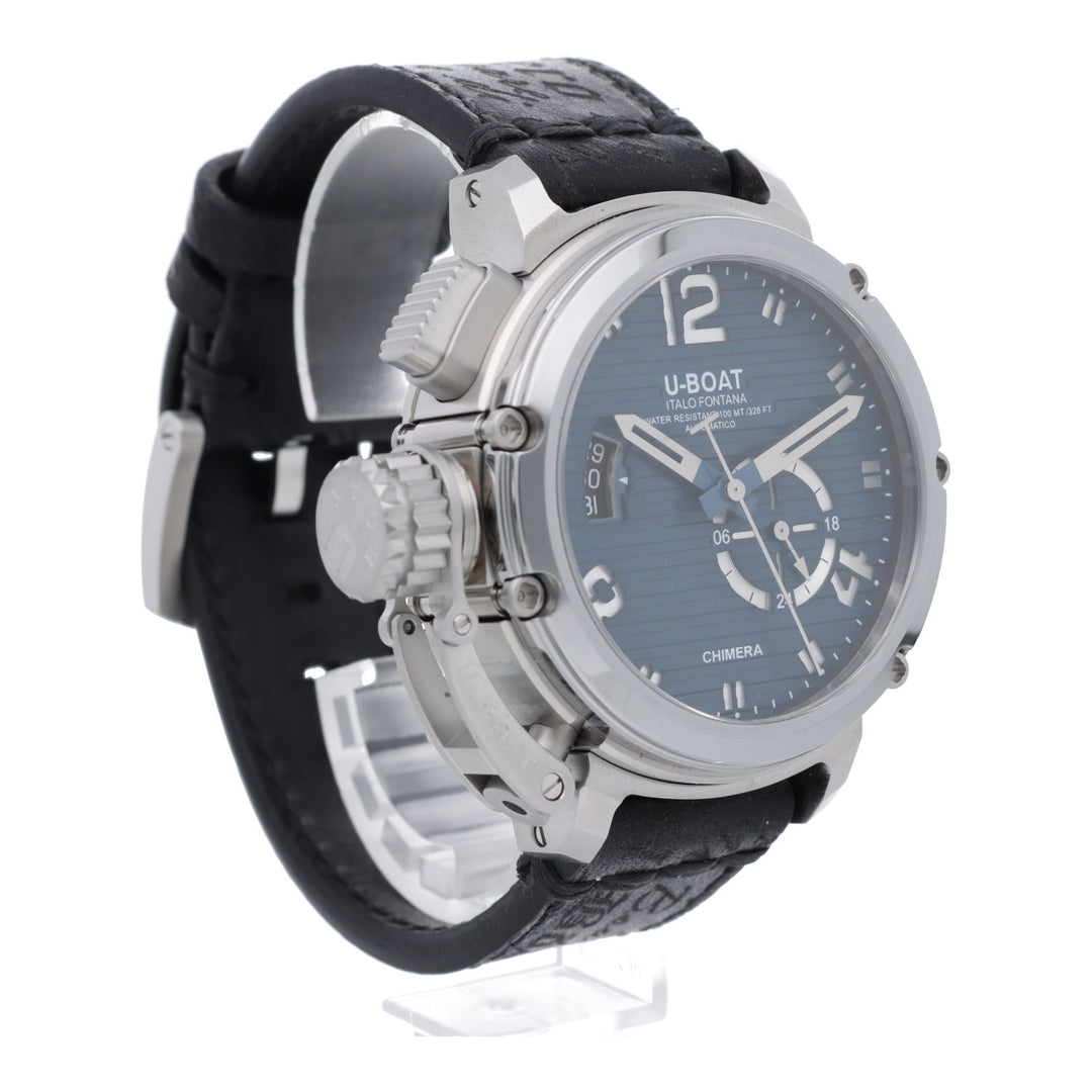 U-Boat Chimera SS Blue