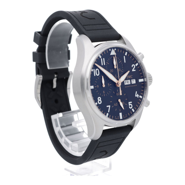 IWC Pilot's Watch Chronograph 41 APXGP