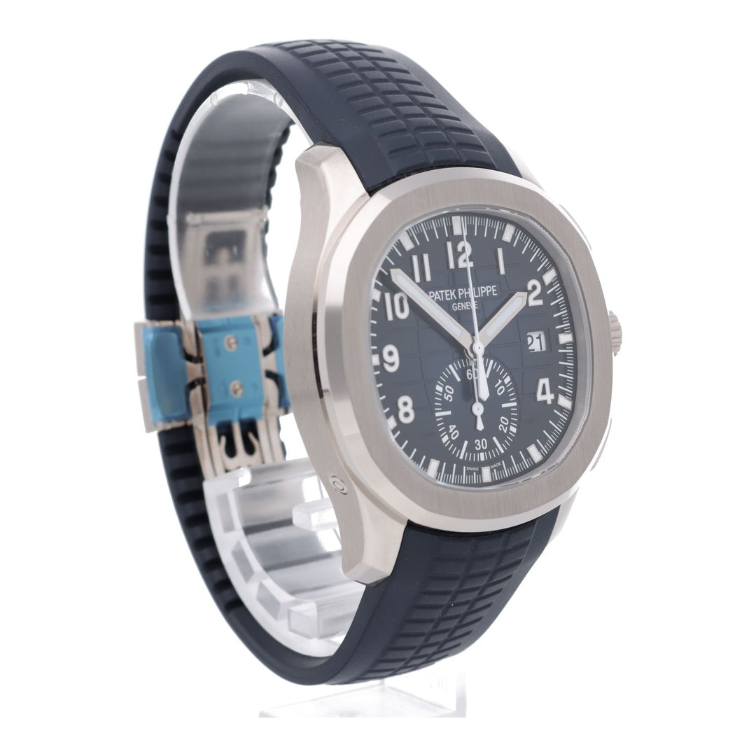Patek Philippe Aquanaut Flyback Chronograph