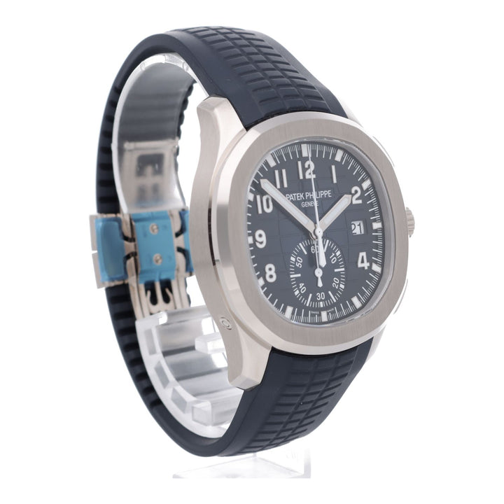 Patek Philippe Aquanaut Flyback Chronograph