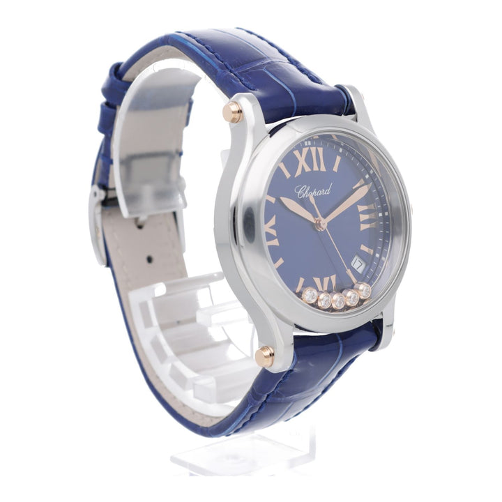 Chopard Happy Sport Quarz 36mm