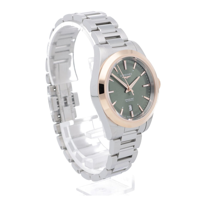 Longines Conquest