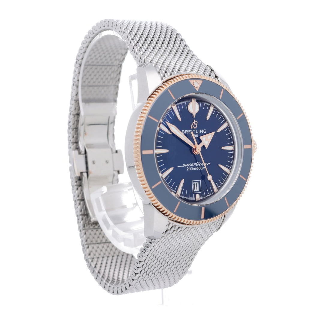 Breitling Superocean Heritage B31 44