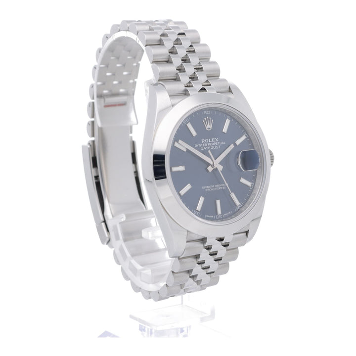 Rolex Datejust 41