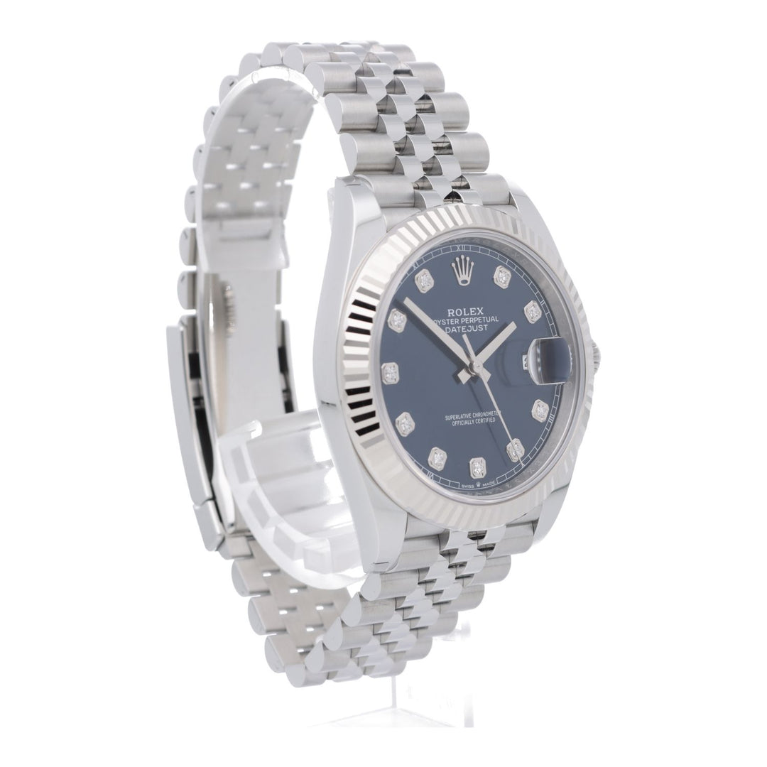 Rolex Datejust 41