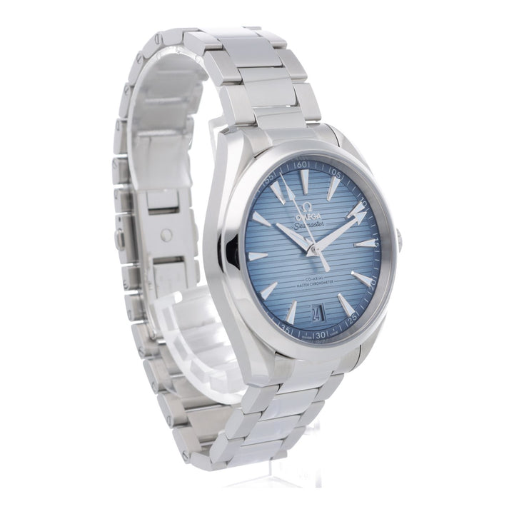 Omega Seamaster Aqua Terra 150 M Co‑Axial Master Chronometer 41 мм
