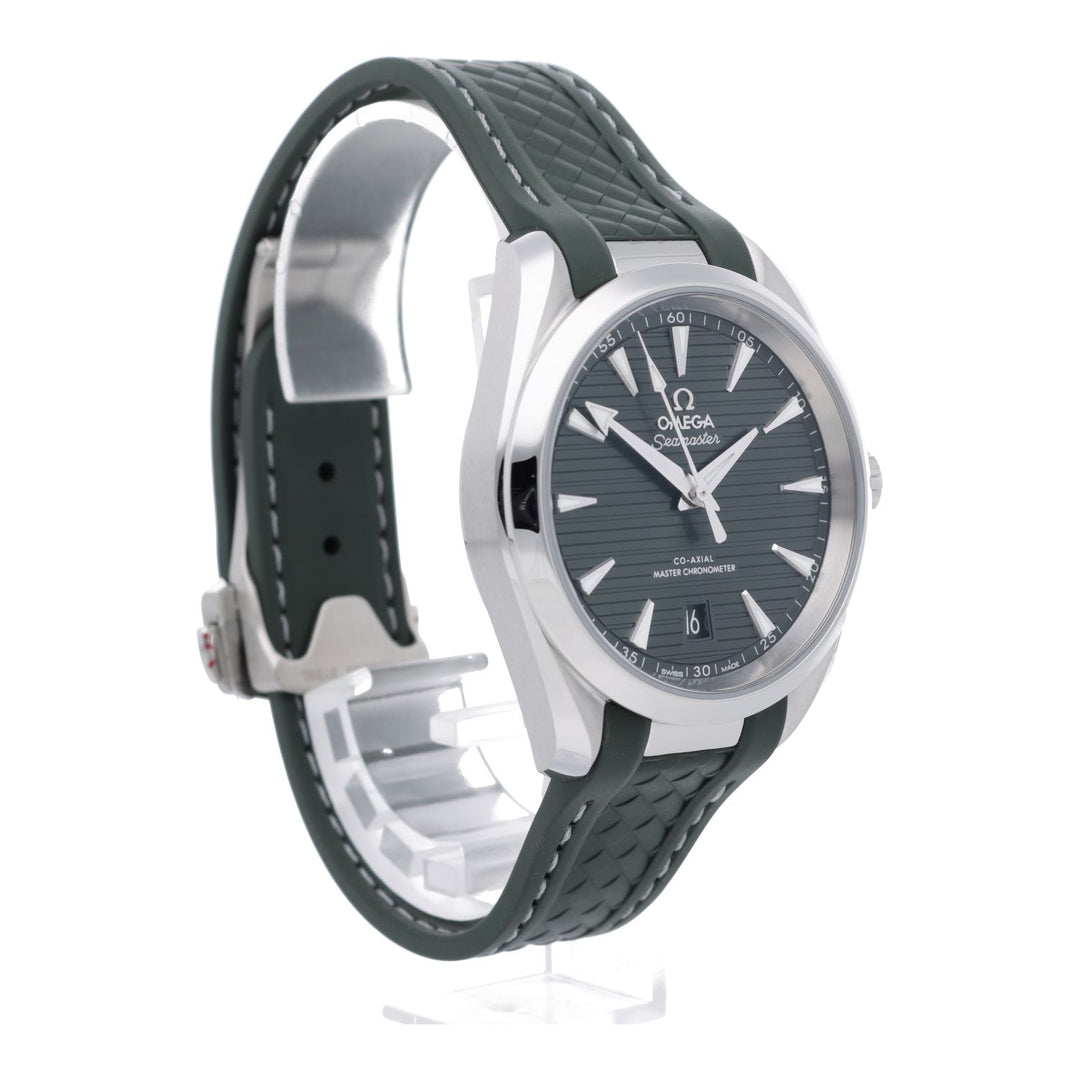 Omega Seamaster Aqua Terra 150M