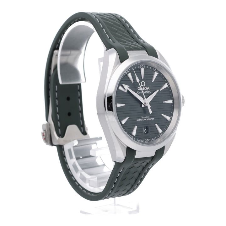 Omega Seamaster Aqua Terra 150M