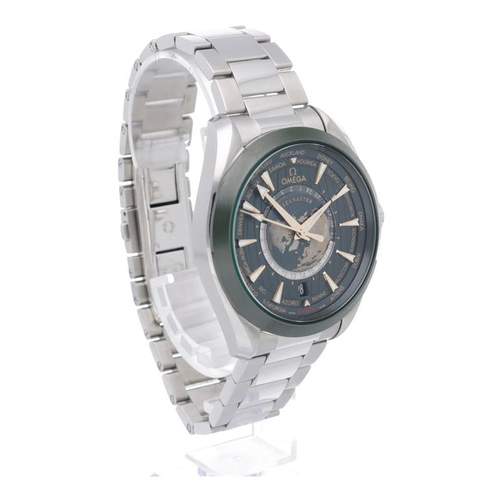 Omega Seamaster Aqua Terra 150 M